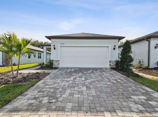 9265 Ballaster Pointe Loop, Parrish, FL 34219
