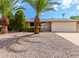 1319 S 80th St, Mesa, AZ 85209