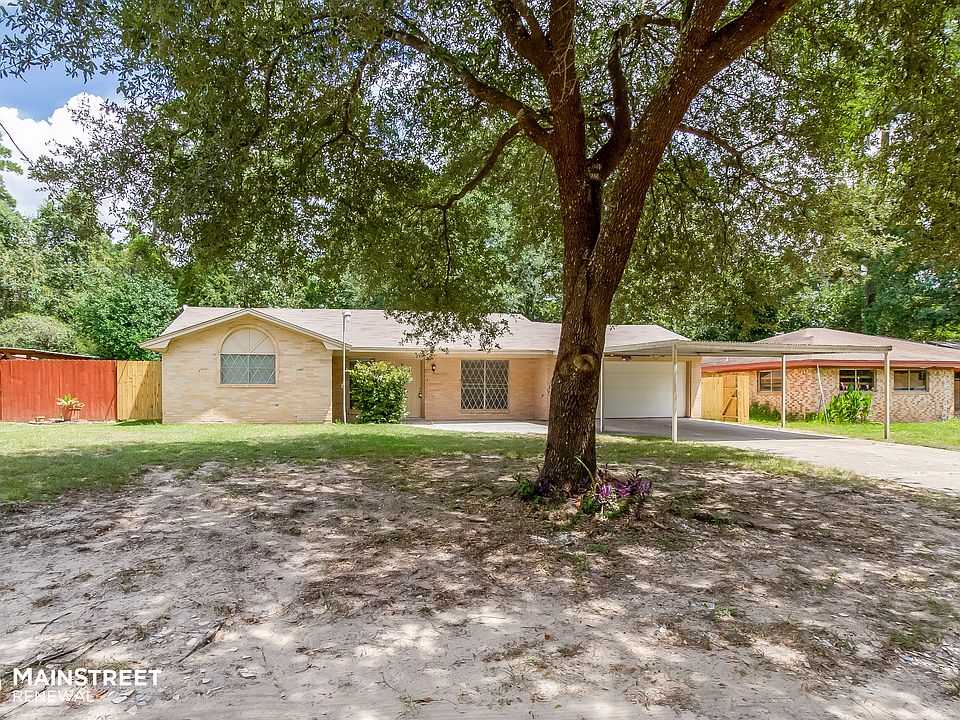 26731 Cypress Rd, Porter, TX 77365 Zillow