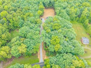 2574 Dogtown Rd, Goochland, VA 23063
