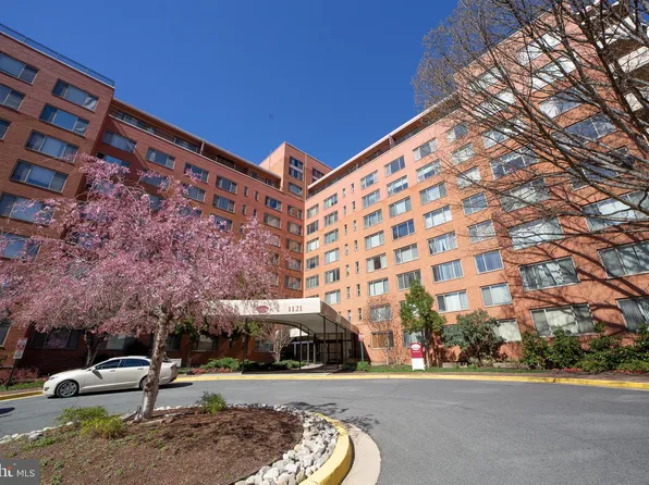 1121 Arlington Blvd APT 317, Arlington, VA 22209