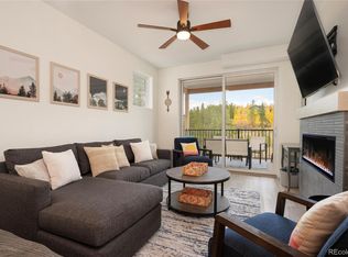 421 W Meadow Mile BUILDING 16-4, Fraser, CO 80442