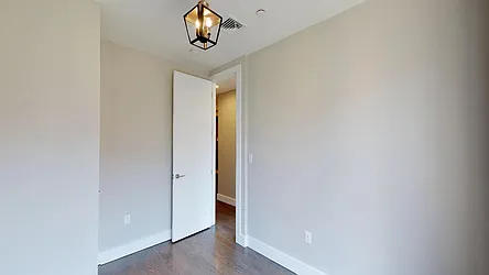 Rented by Zeetex Realty Corp