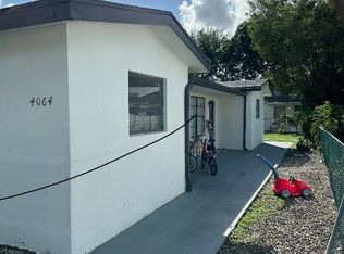 4064 SW 52nd St #2, Fort Lauderdale, FL 33314