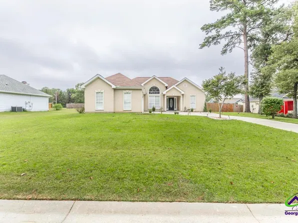 137 Cherren Dale Dr, Warner Robins, GA 31088