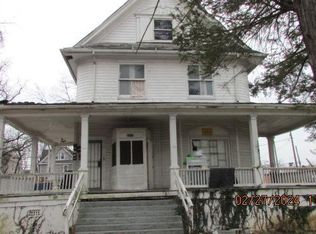 3713 W Forest Park Ave, Baltimore, MD 21216