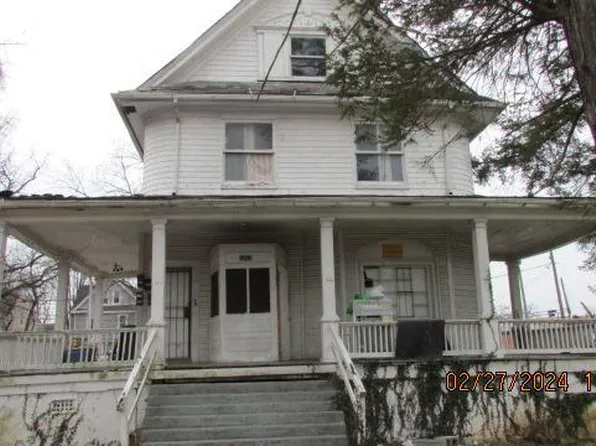 3713 W Forest Park Ave, Baltimore, MD 21216