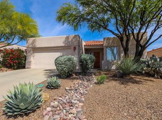 5302 N Canyon Rise Pl, Tucson, AZ 85749
