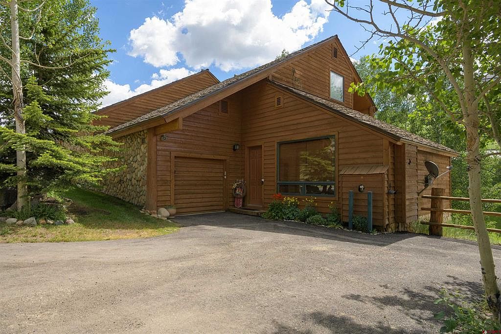 131 Snowmass Rd, Crested Butte, CO 81225 MLS 805873 Zillow