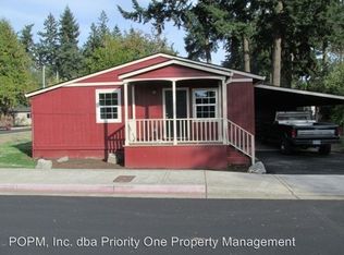 15962 SE Kristin Ct, Portland, OR 97267