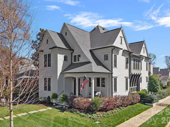 700 Clement Ave, Charlotte, NC 28204