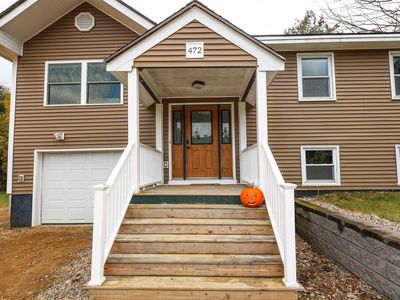 472 South Road, Belmont, NH, 03220