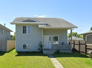 5629 56th St, Red Deer, AB T4N2K4