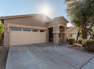 9911 E Forge Ave, Mesa, AZ 85208