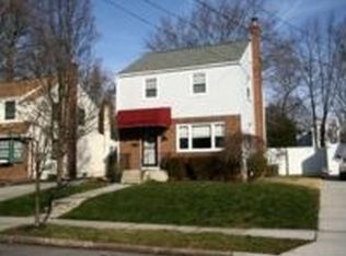 442 Griscom Dr, Woodbury, NJ 08096