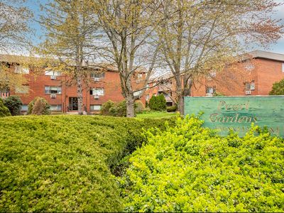 26 Faxon St APT 2, Stoughton, MA, 02072