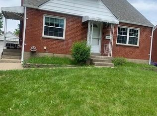 1648 Centerridge Ave, Cincinnati, OH 45231