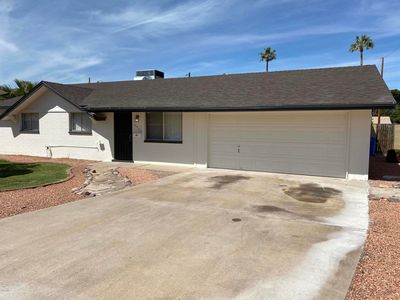 3924 W El Camino Dr, Phoenix, AZ, 85051