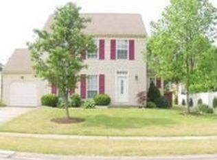 5233 Riverwatch Dr, Cincinnati, OH 45238