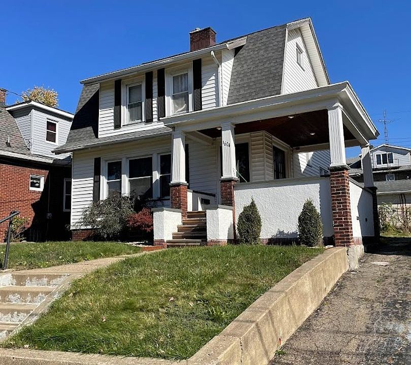 1st image of 1604 Shorb Ave NW