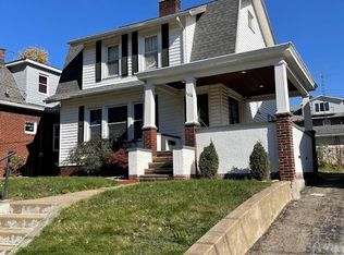 1604 Shorb Ave NW, Canton, OH