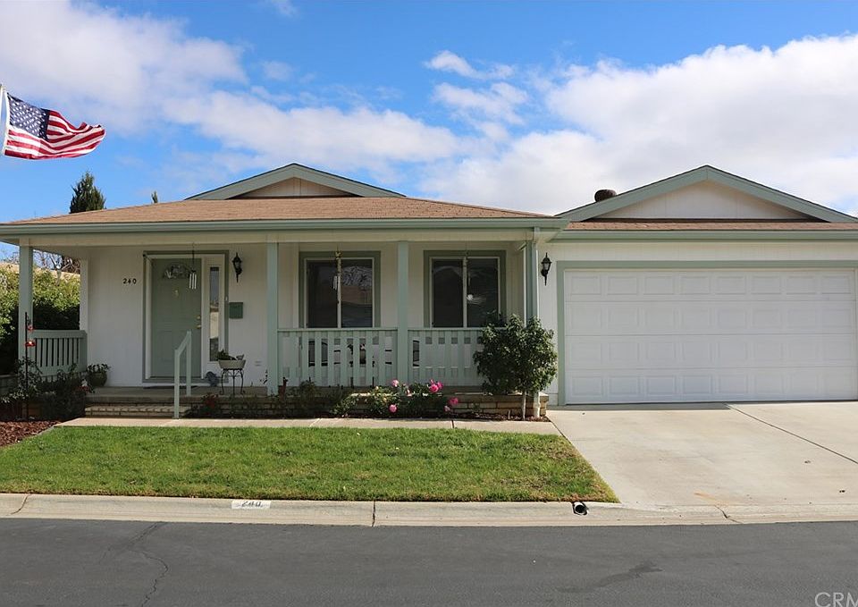 1st image of 10961 Desert Lawn Dr Spc 240