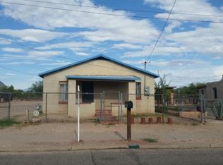 2201 S 2nd Ave, Tucson, AZ 85713