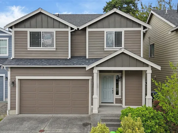 7623 163rd Street Ct E, Puyallup, WA 98375