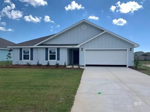 395 Preston Way, Gulf Shores, AL 36542