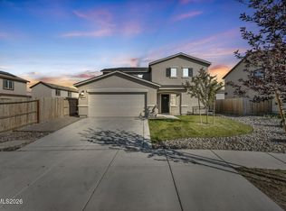 8850 Finnsech Dr, Reno, NV