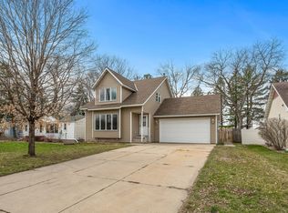 706 2nd St, Farmington, MN 55024