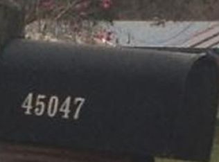 45047 Dora Rd, Saint Amant, LA 70774