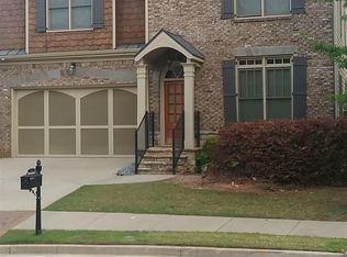 3743 Ridge Grove Way, Suwanee, GA 30024