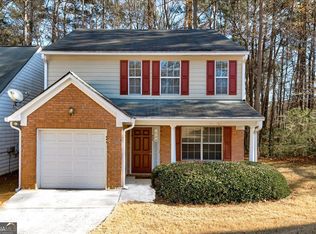 845 Hillandale Ln, Lithonia, GA 30058