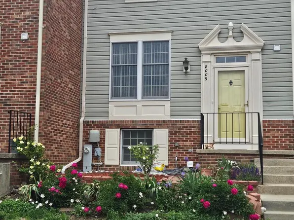 8009 Brightwood Ct, Ellicott City, MD 21043