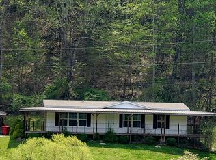 705 Willie Martin Rd, London, KY 40741