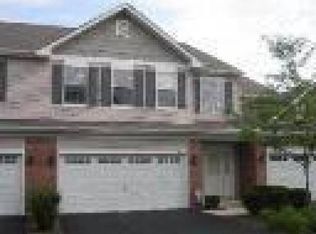24125 W Walnut Cir, Plainfield, IL 60585