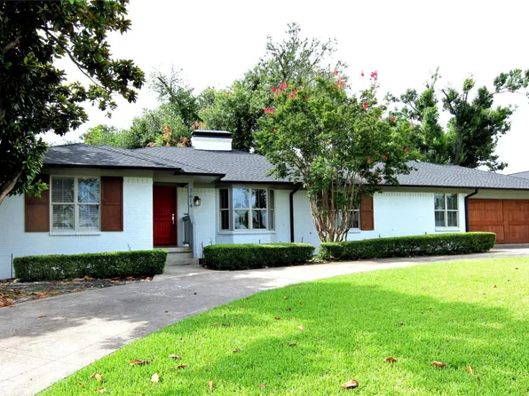 7614 Azalea Ln, Dallas, TX 75230