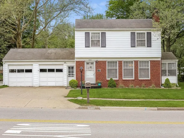 3958 40th St SW, Grandville, MI 49418