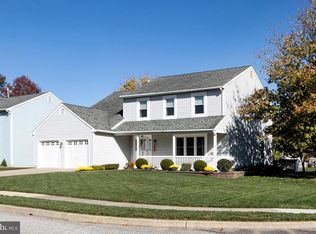 89 Appletree Ln, Sewell, NJ 08080