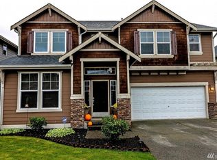 6918 85th Ave NE, Marysville, WA 98270