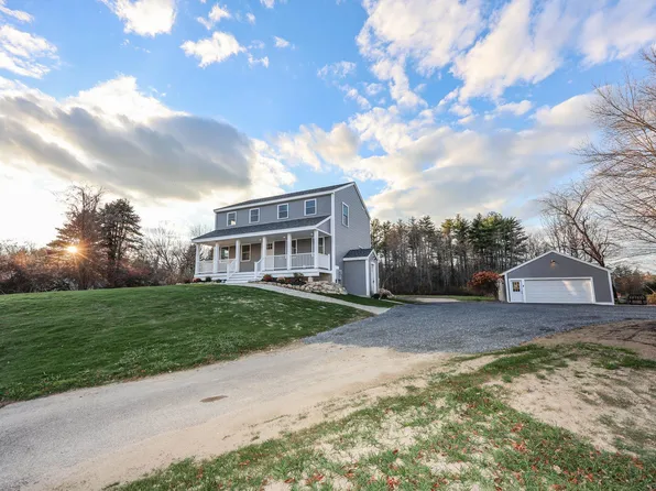 578 Rollins Road, Rollinsford, NH 03869