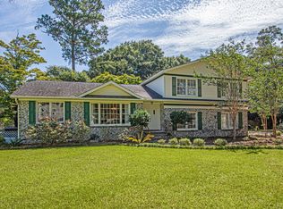 115 King Charles Cir, Summerville, SC 29485