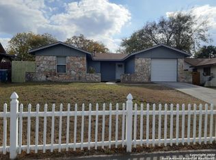 5246 Oldstead St, San Antonio, TX 78228
