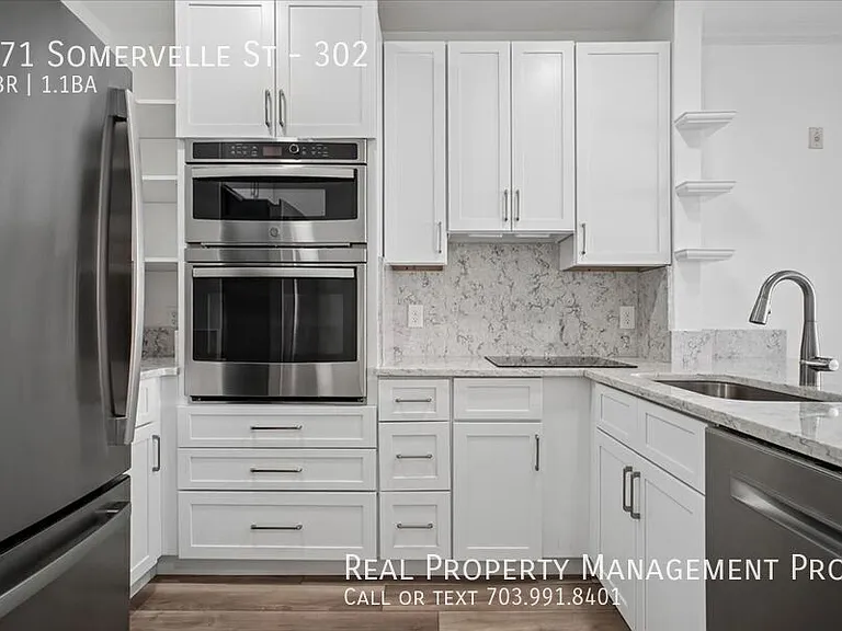 171 Somervelle St #302 — Photo 8
