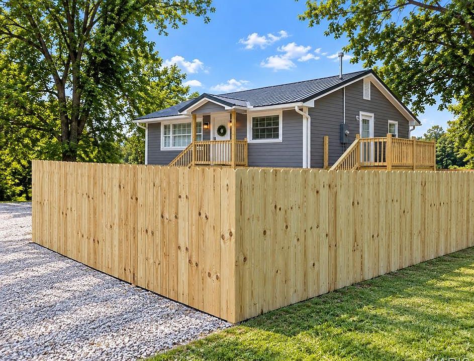 7841 State Highway 96, Mozier, IL 62070 | Zillow