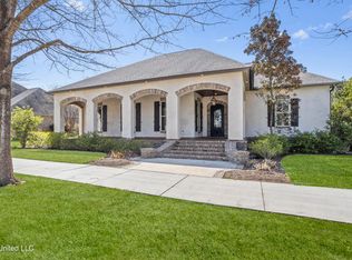 11995 Preservation Dr, Gulfport, MS 39503