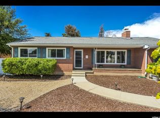 1559 E 4160 S, Millcreek, UT 84124