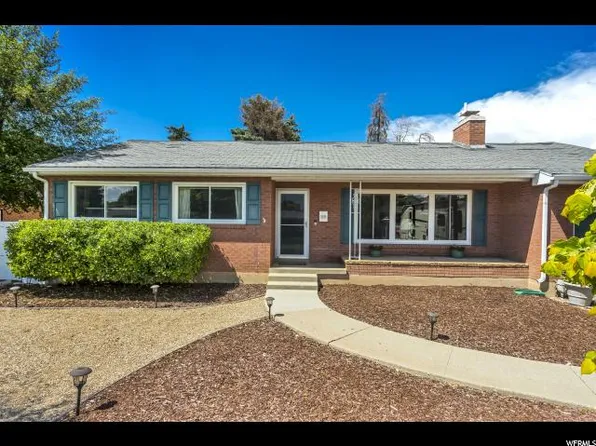1559 E 4160 S, Millcreek, UT 84124