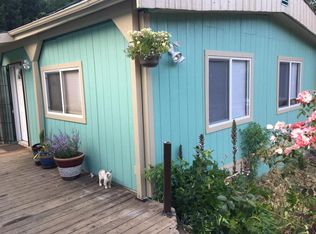 53 Butterfly Creek Rd, Willow Creek, CA 95573